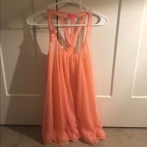 Betsey johnson nightie